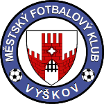 logo MFK VYŠKOV